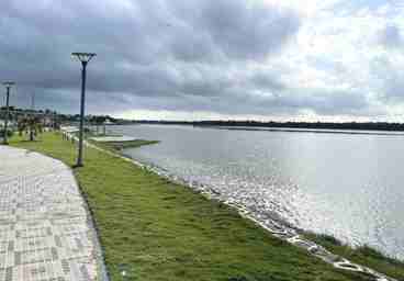 Tampara Lake